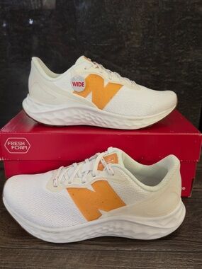 New Balance Fresh Foam Arishi V4 Women’s 7.5